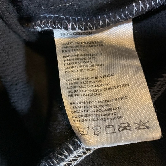 Market Studios Have A Nice Day Sweatshirt Size Medium - Picture 8 of 8